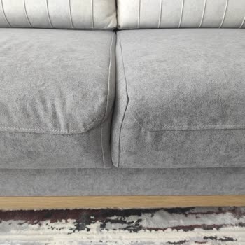 Bellona Mavenna Koltuk Şikayet Dikişler Yamuk