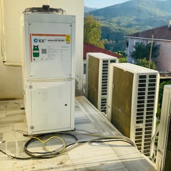 Migros Ses Ve Gürültü