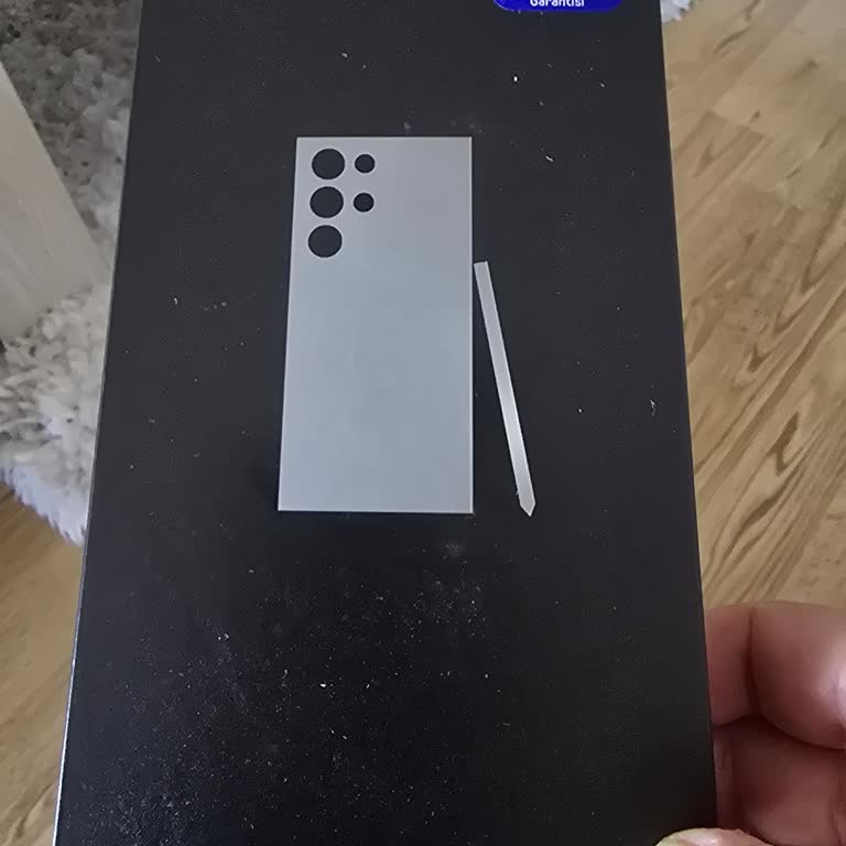 Samsung S24 Ultra Kamera Performansı Çok Kötü