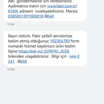 Fakir Ev Aletleri Yeni Mi Almalıyım?
