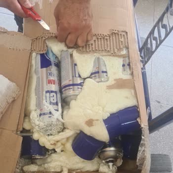 Sendeo Kargoya Güvenip Ürün Gönderdik, Pişman Olduk!