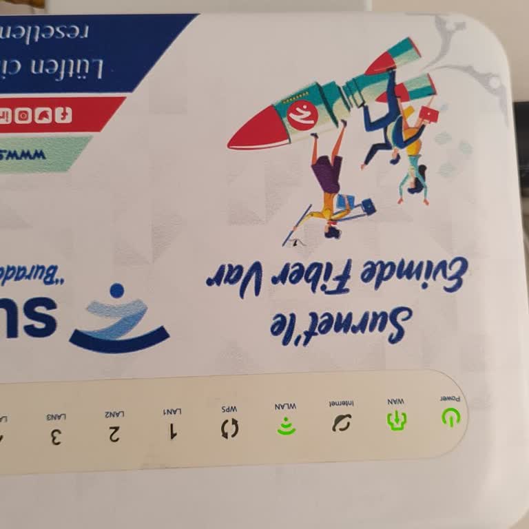 Surnet Mardin Mazıdağı'nda İnternet Bağlantı Sorunları