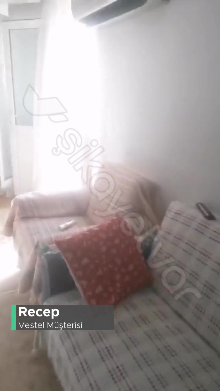 Vestel Servisin Yaptığı Hata videonun kapak resmi