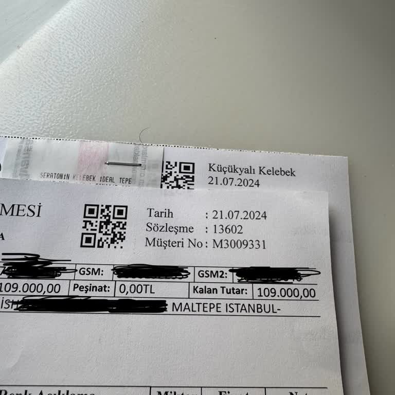 Kelebek Mobilya Teslimatı Yüzünde Mağdur Edildim.