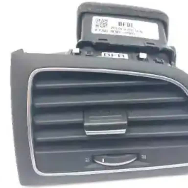 Renault Megane Kalorifer Havalandırma Yön Kiti Hk.