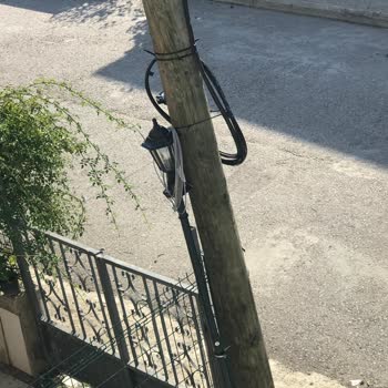 Türk Telekom İnternet Altyapı Hizmeti