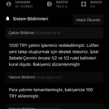 Primebahis Haksız Kurallar Ve Silinen Bakiye