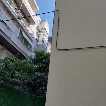 TurkNet'in Apartman Sakinlerinin Rızası Olmadan Yaptığı Çalışma