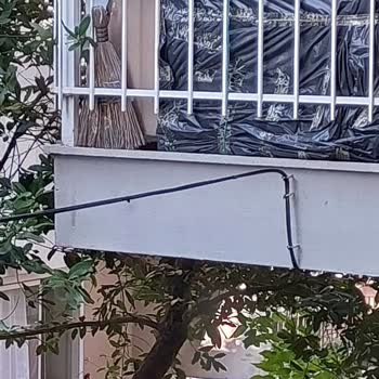 TurkNet'in Apartman Sakinlerinin Rızası Olmadan Yaptığı Çalışma