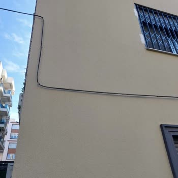 TurkNet'in Apartman Sakinlerinin Rızası Olmadan Yaptığı Çalışma