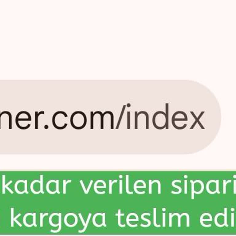 Bizim Toner Sipariş Verdiğim Tonerler Kargolanmadı Ve Müşteri Hizmetlerine Ulaşamıyorum