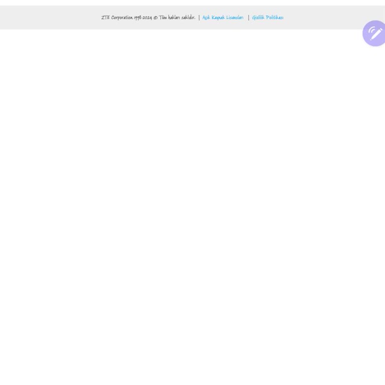 Superbox Arayüzünde SMS Görüntüleme Sorunu
