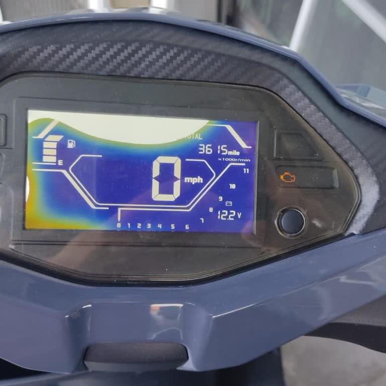 Mondial Lavinia Motor Ekran Hatası Ve Garanti Sorunu