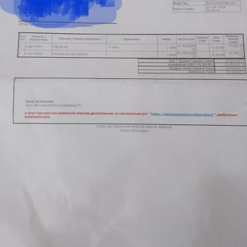 Grundig Kırık Çıkan Televizyonun Geç İadesi