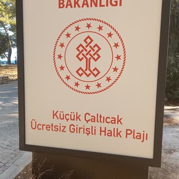 Antalya Büyükşehir Belediyesi Büyük Çaltıcak Mağduriyeti