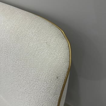 Çerkezköy Bellona Güneşler Mobilyadan Aldığımız Ürünler Lekeli Çıktı