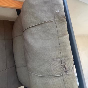 Koçtaş'tan Aldığım Çay Seti Takımında Renk Solması Ve Sökülme Sorunları