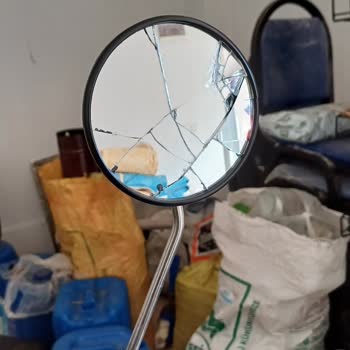 Arora Motor Arora Todey AR-5020GRENAJ Seti Yok Bulunmuyor Fabrika Yandı Diyorlar