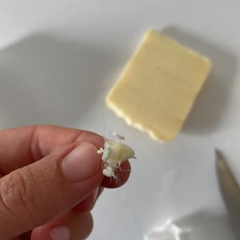 Halisköy Taze Kaşar Peynir İçinden Yabancı Cisim Çıktı