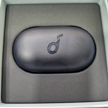 Anker Soundcore Bluetooth Kulaklık Sorunu