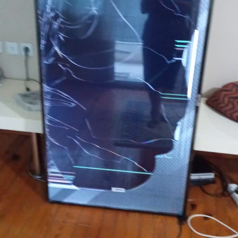 Onvo Firmasının Gelen Ürün Hasarına Verdiği Cevap