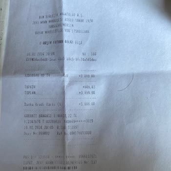 BİM Birleşik Mağazalar A. Ş