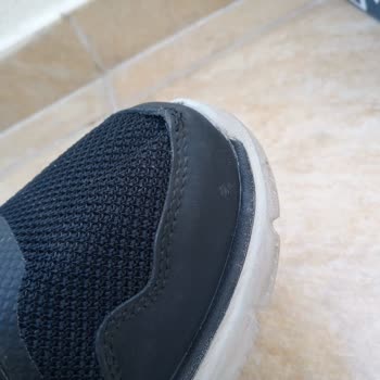 Boyner'den Aldığım Skechers Marka Ayakkabı 1,5 Ayda Söküldü