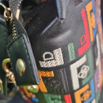 Bambi Ayakkabı Bambi Çanta Şikayeti