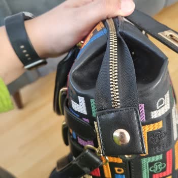 Bambi Ayakkabı Bambi Çanta Şikayeti