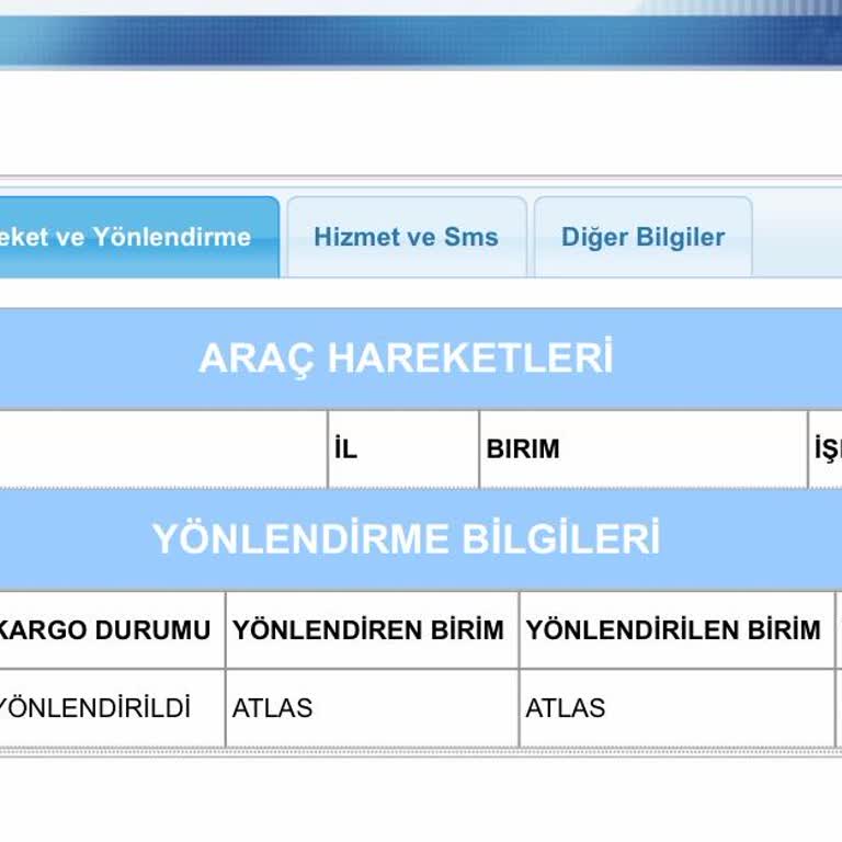 Aras Kargo Müşteri Hizmetleri İlgisizliği