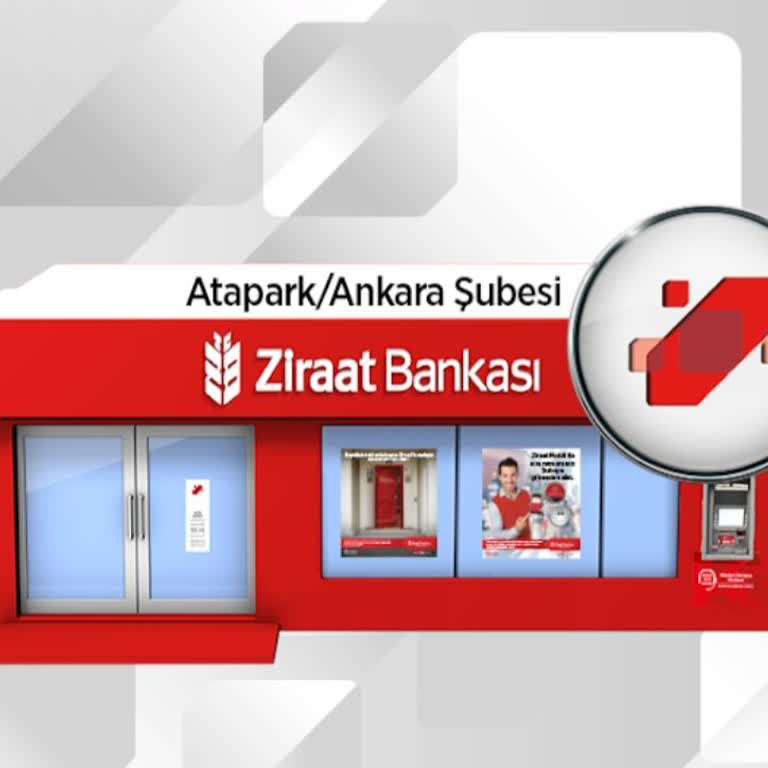 Ziraat Bankası Hesap Açmak İçin Otomatik Ödeme Talimatı Şartı