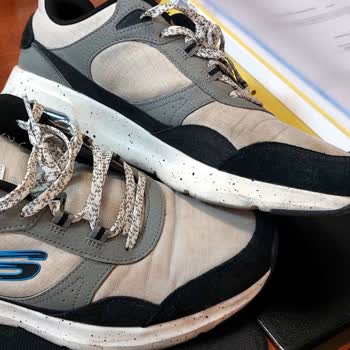 Ayıplı Mal Skechers Pişmanlıktır