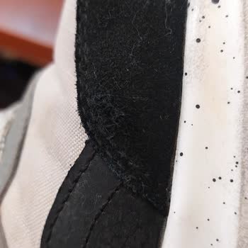 Ayıplı Mal Skechers Pişmanlıktır