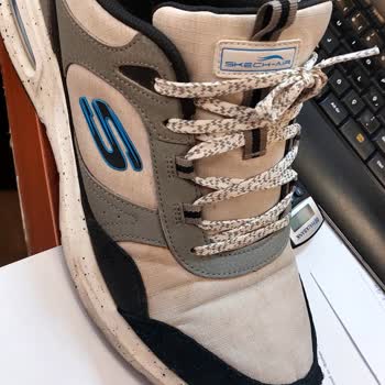 Ayıplı Mal Skechers Pişmanlıktır