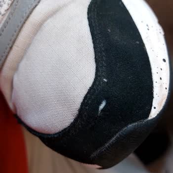 Ayıplı Mal Skechers Pişmanlıktır