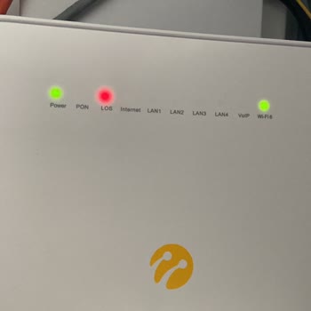 Superonline İnternet Kesintisi Hakkında