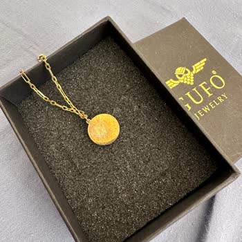 Gufo Jewelry Bileklikte Kararma Sorunu