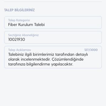 Superonline Taşınma Talebinde Yaşanan Sorunlar ve İlgisizlik
