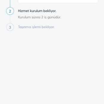 Superonline Taşınma Talebinde Yaşanan Sorunlar ve İlgisizlik