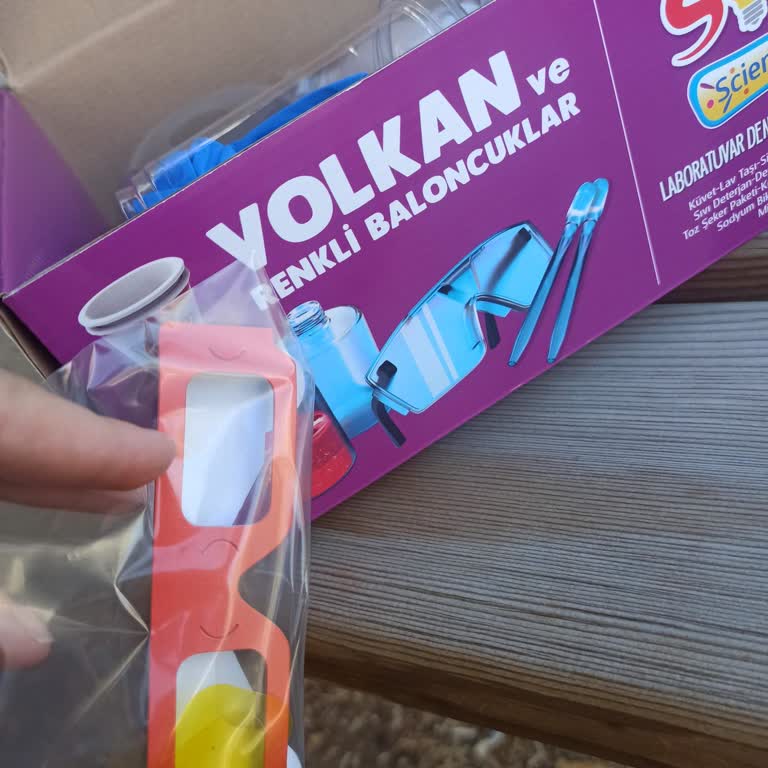 Sunman Oyuncak Görselle Ürünün İlgisi Yok