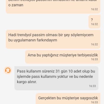 Trendyol'un Alıcının Zararına Kargo Politikaları