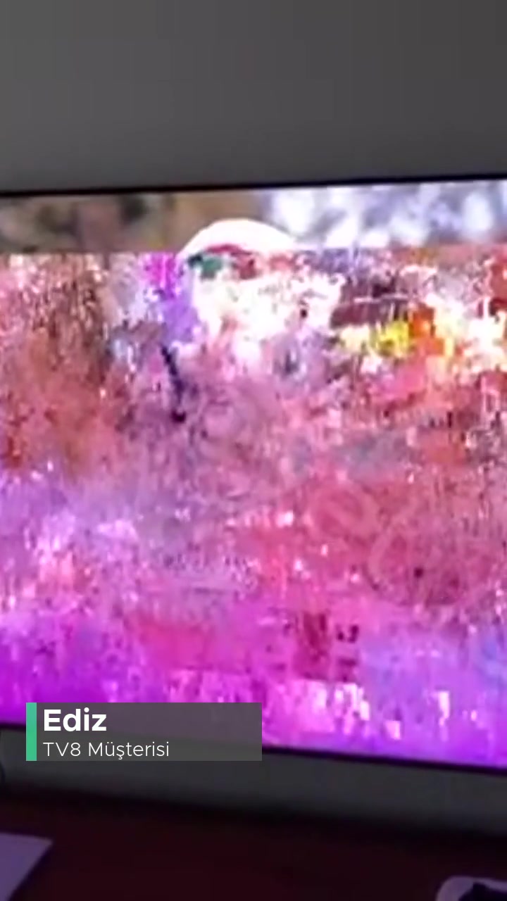Tv8 HD Kanal Donma Problemi! videonun kapak resmi