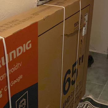 UPS Türkiye Tutanağı Düzgün Şekilde Vermiyor