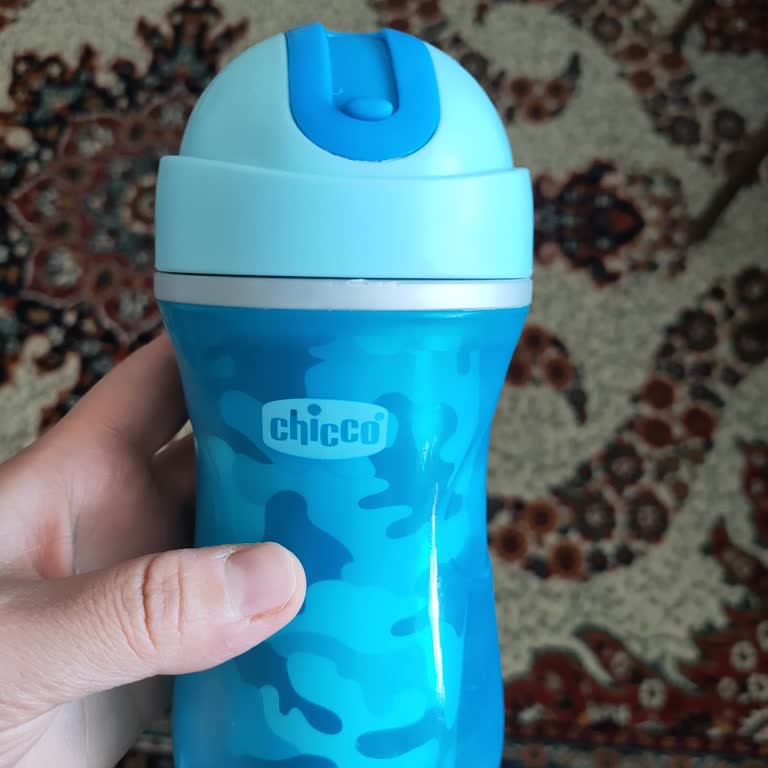 Chicco Yedek Parça Temin Edememe Sorunu