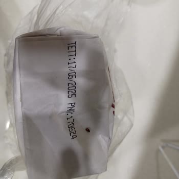 Tellioğlu Şirketler Grubu Tellioğlu Pizza Unundan Böcekler Çıktı!