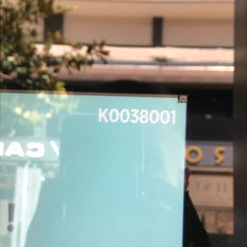 Ziraat Katılım Bankası Ziraat Katılım ATM