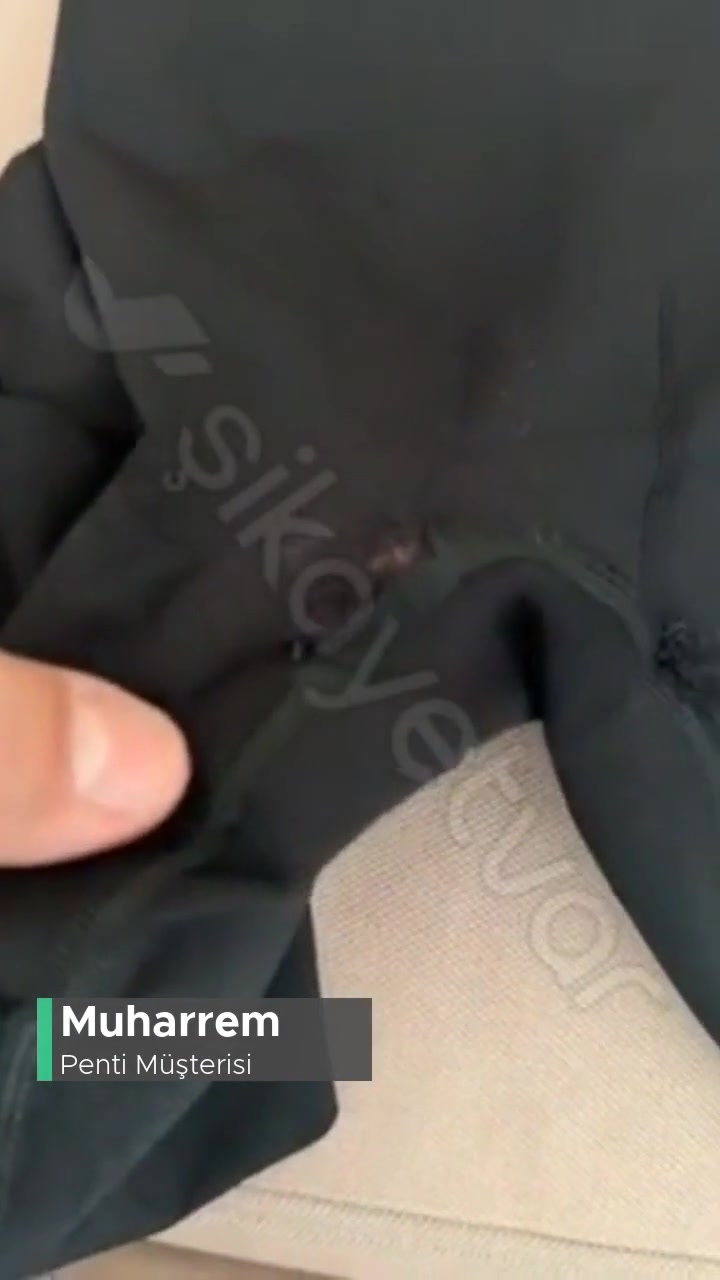 Penti 15 Günlük Ürün Yırtılması! videonun kapak resmi