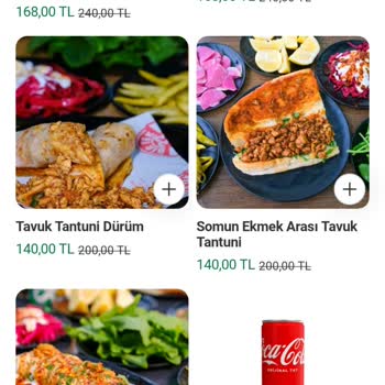 Yemek Sepeti Yanıltıcı Joker İndirimleri
