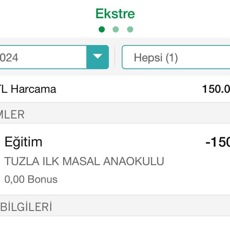 Garanti Bonus Flaş Kampanya Aldatması