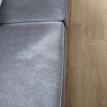 İstikbal Talia Koltukta Kumaş Sorunu Ve Yetersiz Servis